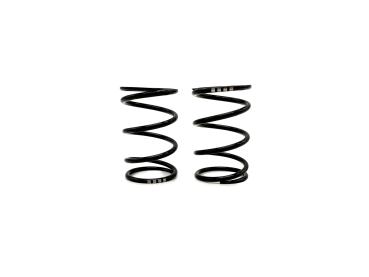 SWORKz GT Black Competition Feder Stoßdämpfer A4 (40x2.2x4.75)(GN)(2)